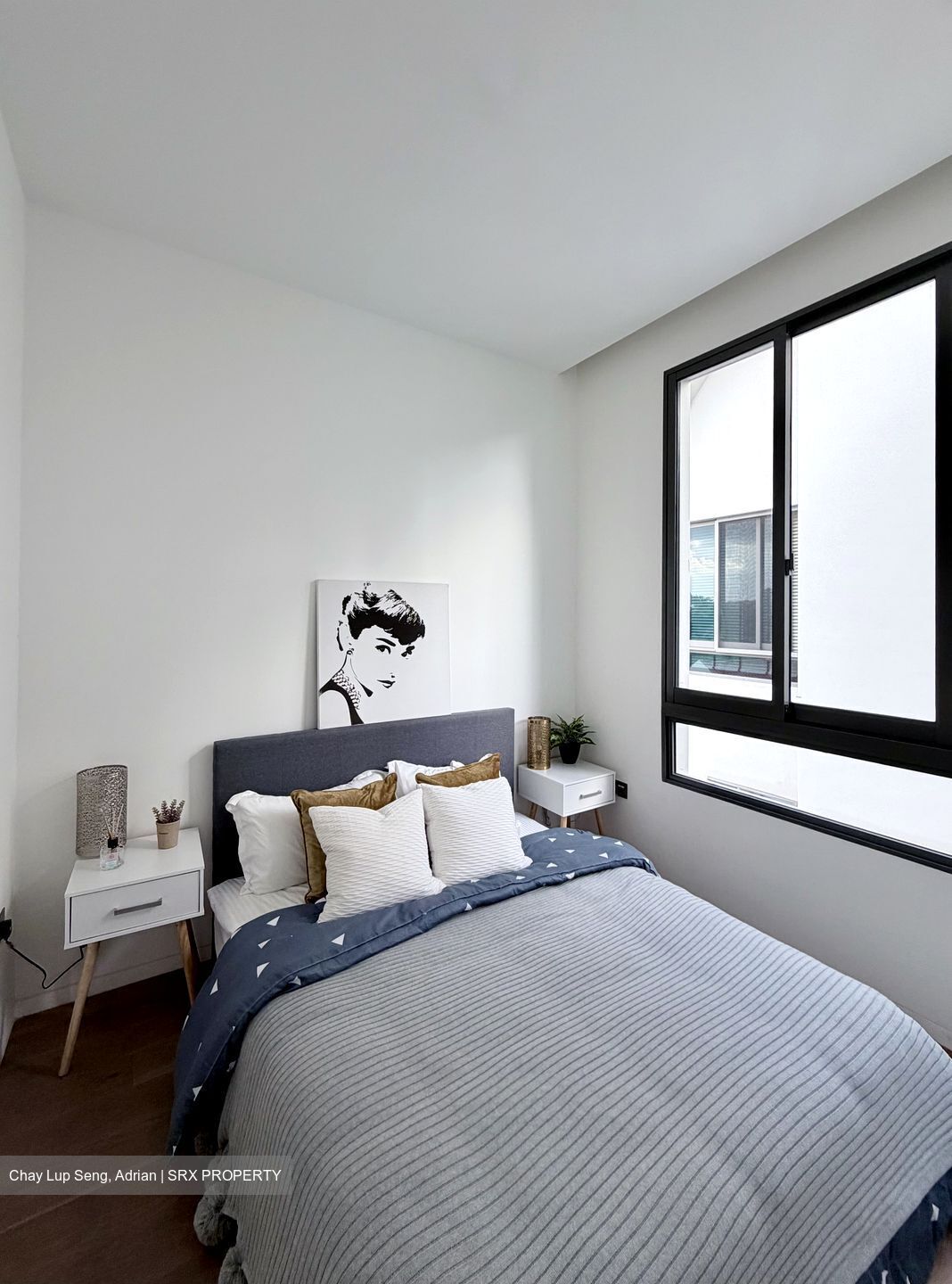 10 Evelyn (D11), Apartment #554408681